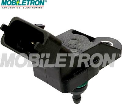 Mobiletron MS-E010 - Датчик, тиск у впускний трубі autozip.com.ua
