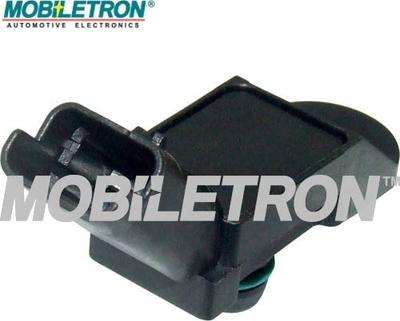 Mobiletron MS-E013 - Датчик, тиск у впускний трубі autozip.com.ua