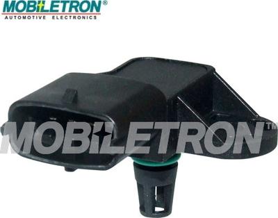 Mobiletron MS-E039 - Датчик, тиск у впускний трубі autozip.com.ua
