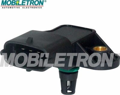 Mobiletron MS-E023 - Датчик, тиск у впускний трубі autozip.com.ua