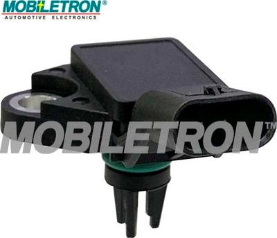 Mobiletron MS-E149 - Датчик, тиск у впускний трубі autozip.com.ua