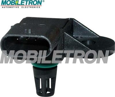 Mobiletron MS-E154 - Датчик, тиск у впускний трубі autozip.com.ua