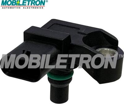 Mobiletron MS-E106 - Датчик, тиск у впускний трубі autozip.com.ua