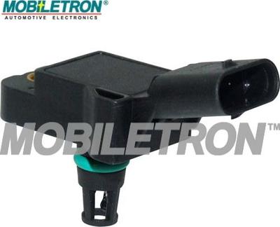 Mobiletron MS-E103 - Датчик, тиск у впускний трубі autozip.com.ua