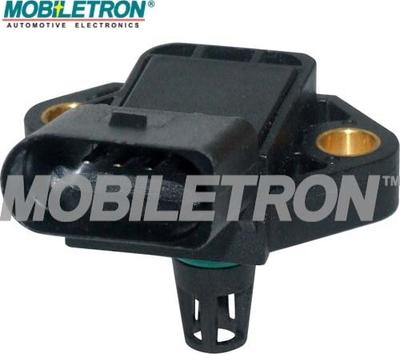 Mobiletron MS-E102 - Датчик, тиск у впускний трубі autozip.com.ua