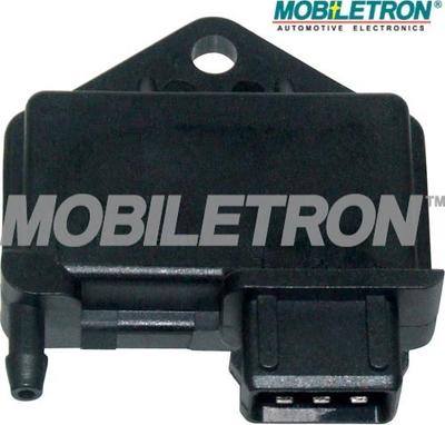 Mobiletron MS-E138 - Датчик, тиск у впускний трубі autozip.com.ua