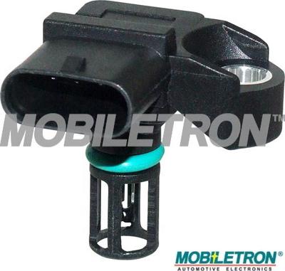 Mobiletron MS-E133 - Датчик, тиск у впускний трубі autozip.com.ua