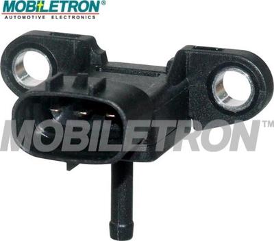 Mobiletron MS-J012 - Датчик, тиск у впускний трубі autozip.com.ua