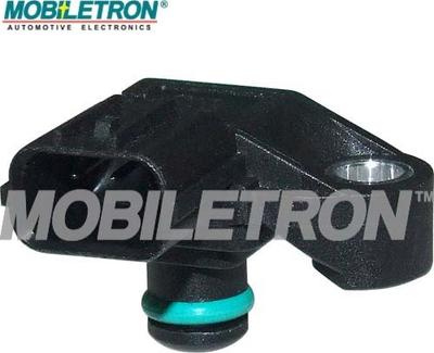 Mobiletron MS-J029 - Датчик, тиск у впускний трубі autozip.com.ua