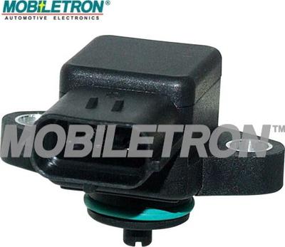 Mobiletron MS-J022 - Датчик, тиск у впускний трубі autozip.com.ua