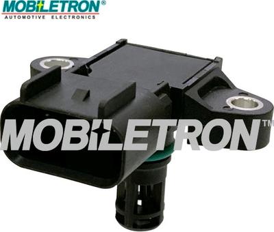 Mobiletron MS-U004 - Датчик, тиск у впускний трубі autozip.com.ua
