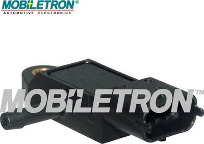 Mobiletron MS-U005 - Датчик, тиск у впускний трубі autozip.com.ua