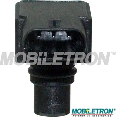 Mobiletron MS-U022 - Датчик, тиск у впускний трубі autozip.com.ua