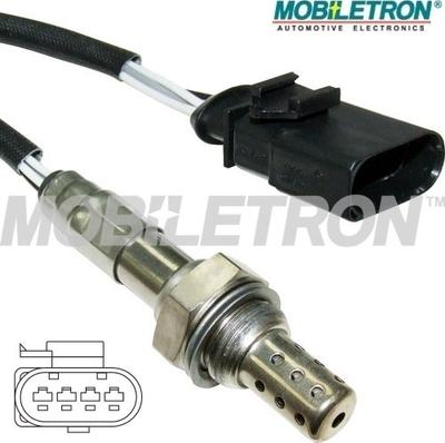 Mobiletron OS-B4196P - Лямбда-зонд, датчик кисню autozip.com.ua
