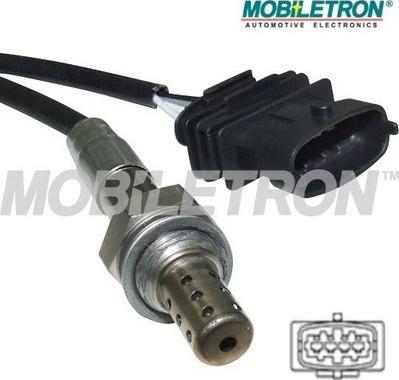 Mobiletron OS-B4152P - Лямбда-зонд, датчик кисню autozip.com.ua