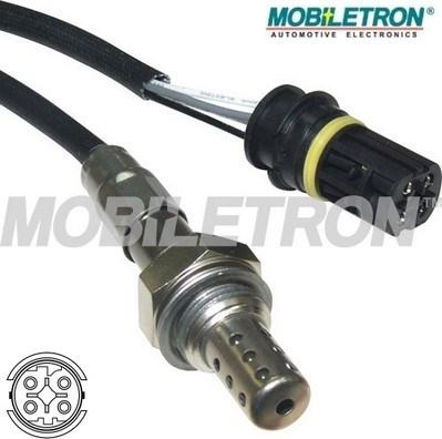 Mobiletron OS-B4164P - Лямбда-зонд, датчик кисню autozip.com.ua