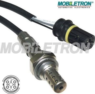 Mobiletron OS-B4168P - Лямбда-зонд, датчик кисню autozip.com.ua