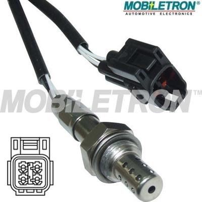 Mobiletron OS-B4163P - Лямбда-зонд, датчик кисню autozip.com.ua