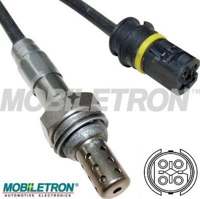 Mobiletron OS-B4105P - Лямбда-зонд, датчик кисню autozip.com.ua