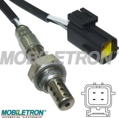 Mobiletron OS-B417P - Лямбда-зонд, датчик кисню autozip.com.ua