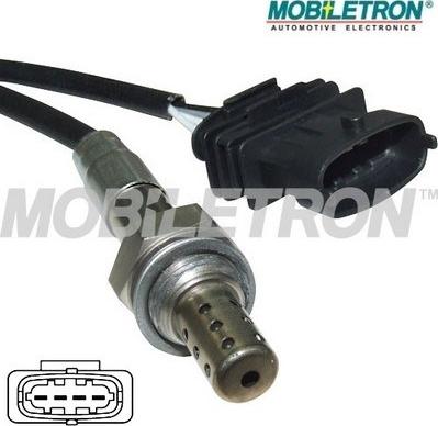 Mobiletron OS-B481P - Лямбда-зонд, датчик кисню autozip.com.ua