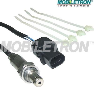 Mobiletron OS-B510 - Лямбда-зонд, датчик кисню autozip.com.ua