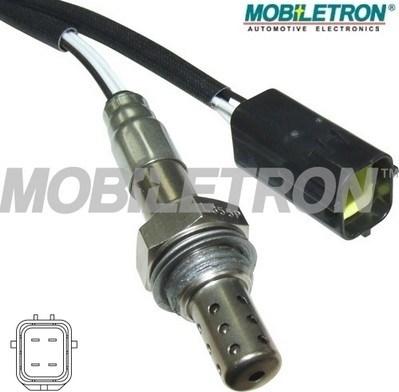 Mobiletron OS-F403P - Лямбда-зонд, датчик кисню autozip.com.ua