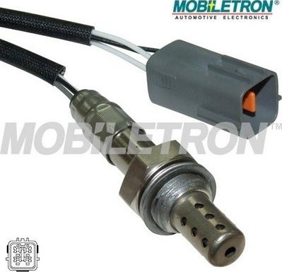 Mobiletron OS-F430P - Лямбда-зонд, датчик кисню autozip.com.ua