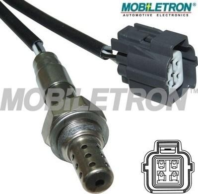 Mobiletron OS-H405P - Лямбда-зонд, датчик кисню autozip.com.ua