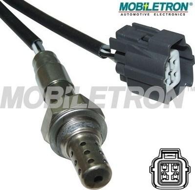 Mobiletron OS-H415P - Лямбда-зонд, датчик кисню autozip.com.ua
