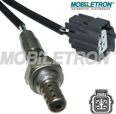 Mobiletron OS-H417P - Лямбда-зонд, датчик кисню autozip.com.ua