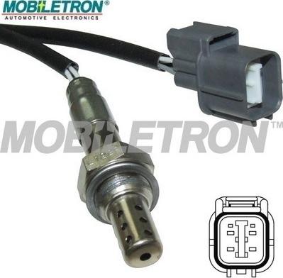 Mobiletron OS-H420P - Лямбда-зонд, датчик кисню autozip.com.ua