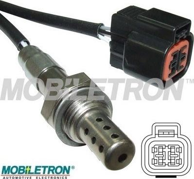 Mobiletron OS-K410P - Лямбда-зонд, датчик кисню autozip.com.ua