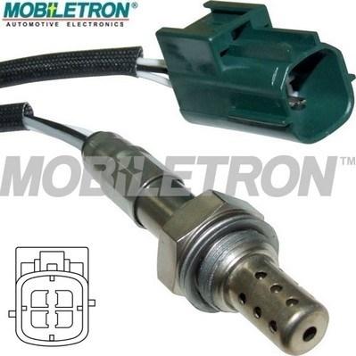 Mobiletron OS-N404P - Лямбда-зонд, датчик кисню autozip.com.ua