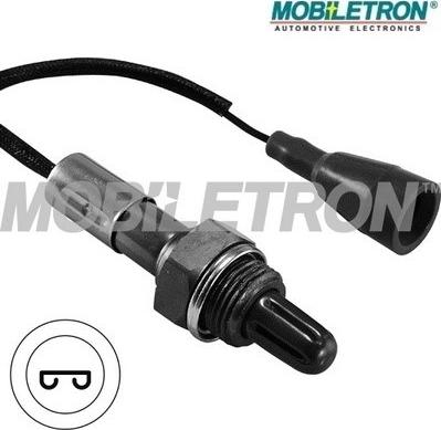 Mobiletron OS-N101 - Лямбда-зонд, датчик кисню autozip.com.ua