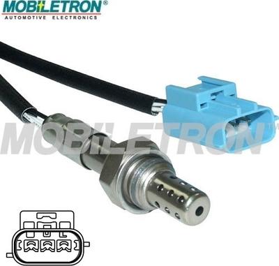 Mobiletron OS-N311P - Лямбда-зонд, датчик кисню autozip.com.ua