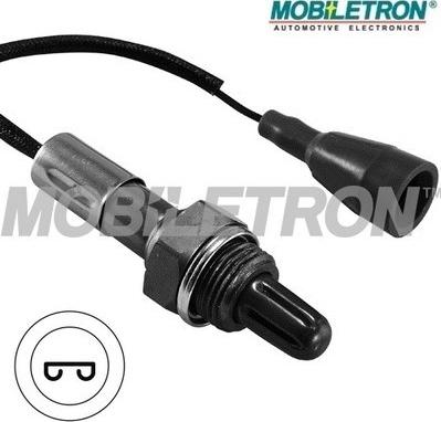 Mobiletron OS-P101 - Лямбда-зонд, датчик кисню autozip.com.ua