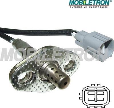 Mobiletron OS-T444P - Лямбда-зонд, датчик кисню autozip.com.ua
