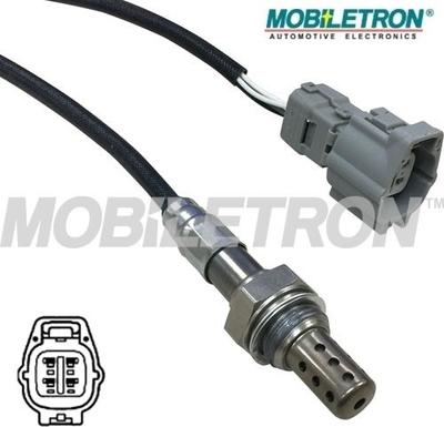 Mobiletron OS-T460P - Лямбда-зонд, датчик кисню autozip.com.ua