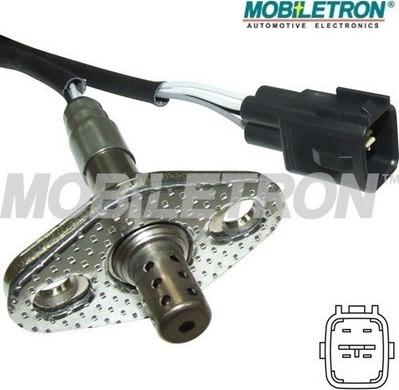 Mobiletron OS-T419P - Лямбда-зонд, датчик кисню autozip.com.ua