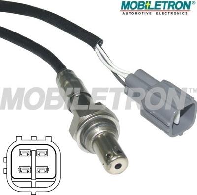 Mobiletron OS-T481P - Лямбда-зонд, датчик кисню autozip.com.ua