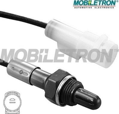 Mobiletron OS-T101 - Лямбда-зонд, датчик кисню autozip.com.ua