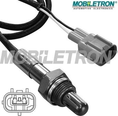 Mobiletron OS-T206 - Лямбда-зонд, датчик кисню autozip.com.ua