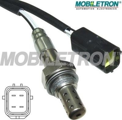 Mobiletron OS-Z409P - Лямбда-зонд, датчик кисню autozip.com.ua