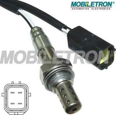 Mobiletron OS-Z406P - Лямбда-зонд, датчик кисню autozip.com.ua