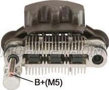 Mobiletron RM-02 - Випрямляч, генератор autozip.com.ua