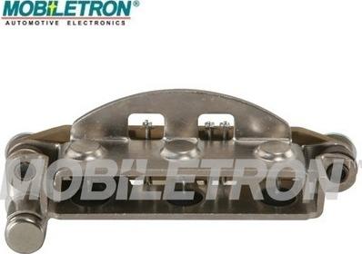 Mobiletron RM-74 - Випрямляч, генератор autozip.com.ua