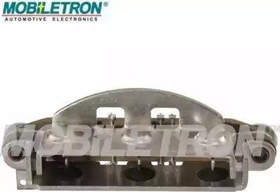 Mobiletron RM-75 - Випрямляч, генератор autozip.com.ua