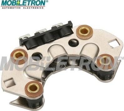 Mobiletron RP-10 - Випрямляч, генератор autozip.com.ua