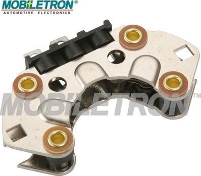 Mobiletron RP-11 - Випрямляч, генератор autozip.com.ua